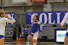 Wheaton Women's Volleyball  Wheaton Women's Volleyball vs Smith College. - Photo by Keith Nordstrom : Wheaton, Volleyball, Smith